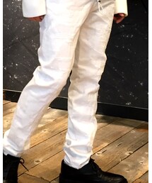 DIESEL BLACK GOLD | デニムパンツ