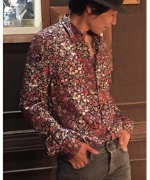 DIESEL | シャツ/ブラウス