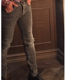 DIESEL | デニムパンツ