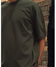 DIESEL BLACK GOLD | Tシャツ/カットソー