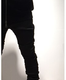 DIESEL BLACK GOLD | デニムパンツ