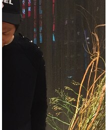 DIESEL | スウェット