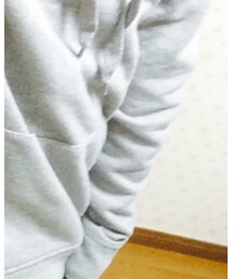 JILL BLAZA | パーカー