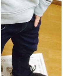 GU | デニムパンツ