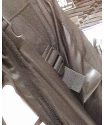 ZARA | ナイロンジャケット