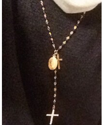 PAPER BAG | ネックレス