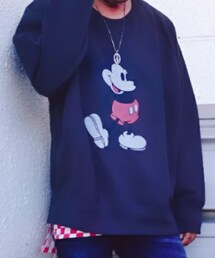 UNIQLO | スウェット