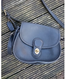 OLD COACH | ショルダーバッグ