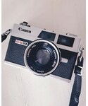 Canon | (照相機/照相機相關用品)