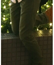 UNIQLO | チノパンツ