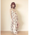 perk vintageの「ワンピース/ドレス(ワンピース)」