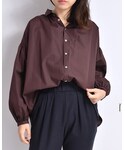 manonの「トップス(シャツ/ブラウス)」