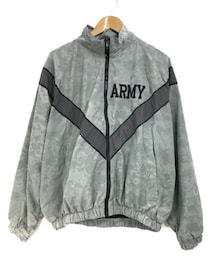 SHACK-A-LUCK | Chappie（アメ村）で購入(ナイロンジャケット)