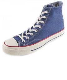 CONVERSE | digeridoo（アメ村）で購入(スニーカー)