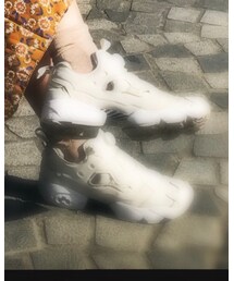 Reebok | スニーカー