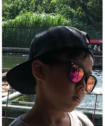 Hurley  | キャップ