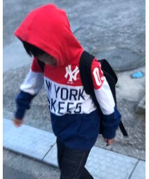 MAJESTIC | パーカー