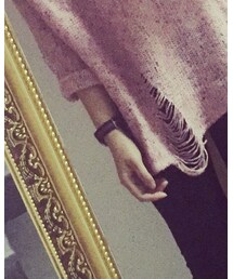 Daniel Wellington | アナログ腕時計