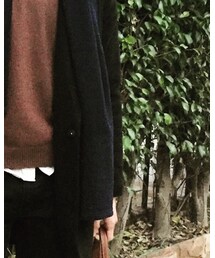 UNIQLO | ダッフルコート