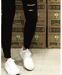 MUJI Labo | シューズ