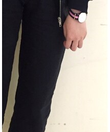 UNIQLO | スラックス