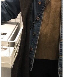 ZARA | ライダースジャケット