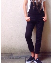 GU | サロペット/オーバーオール