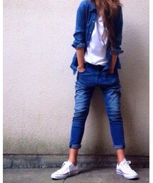 ZARA | シャツ/ブラウス