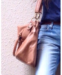 LOWRYS FARM | ショルダーバッグ