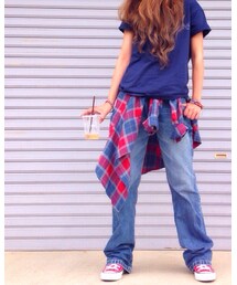 Lee | Tシャツ/カットソー