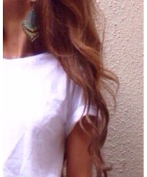 GU | ピアス（両耳用）