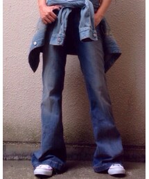 FOREVER 21 | デニムパンツ