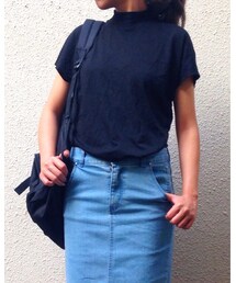 Bershka | Tシャツ/カットソー