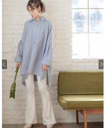 GRL | シャツ/ブラウス