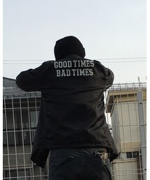 HYSTERIC GLAMOUR | ナイロンジャケット