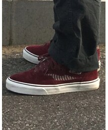 VANS | スニーカー