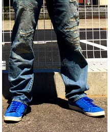 NEIGHBORHOOD | スニーカー