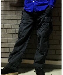 WTAPS | カーゴパンツ