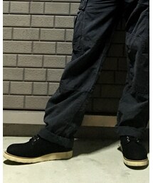 WTAPS | ブーツ