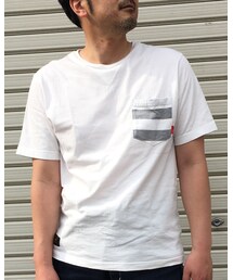 WTAPS | Tシャツ/カットソー