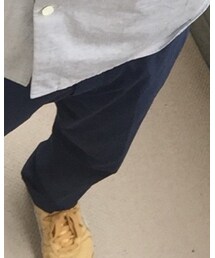 UNIQLO | スラックス