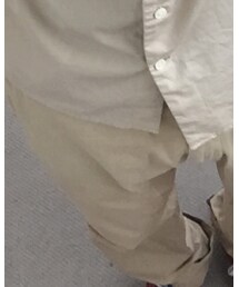 UNIQLO | チノパンツ