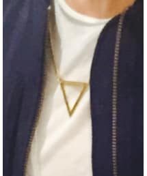 JOHN LAWRENCE SULLIVAN accessory | ネックレス