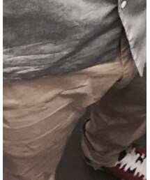 UNIQLO | チノパンツ