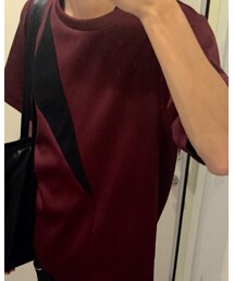 ETHOSENS | Tシャツ/カットソー