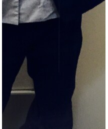 UNIQLO | スラックス