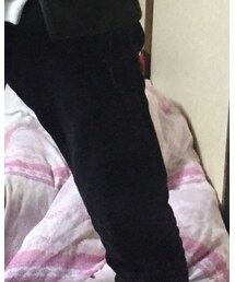 UNIQLO | デニムパンツ