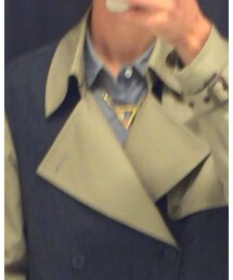 JOHN LAWRENCE SULLIVAN accessory | ネックレス