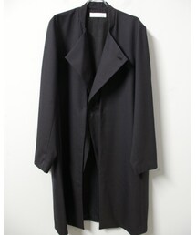 ETHOSENS | チェスターコート