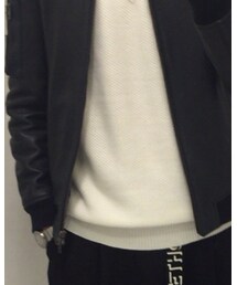 UNIQLO | ニット/セーター